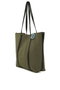Zoozie Bags Bolso Bandolera Maxi Caqui